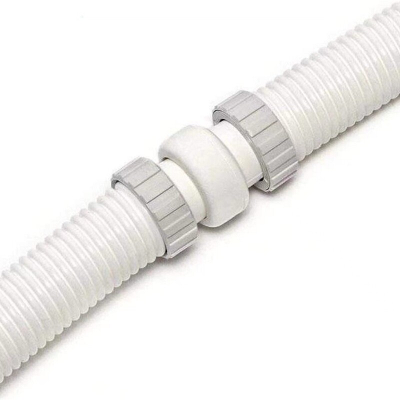 Hose Swivel 9-100-3002 With Hose Nut 9-100-3109 For Zodiac 360 Pool Cleaner