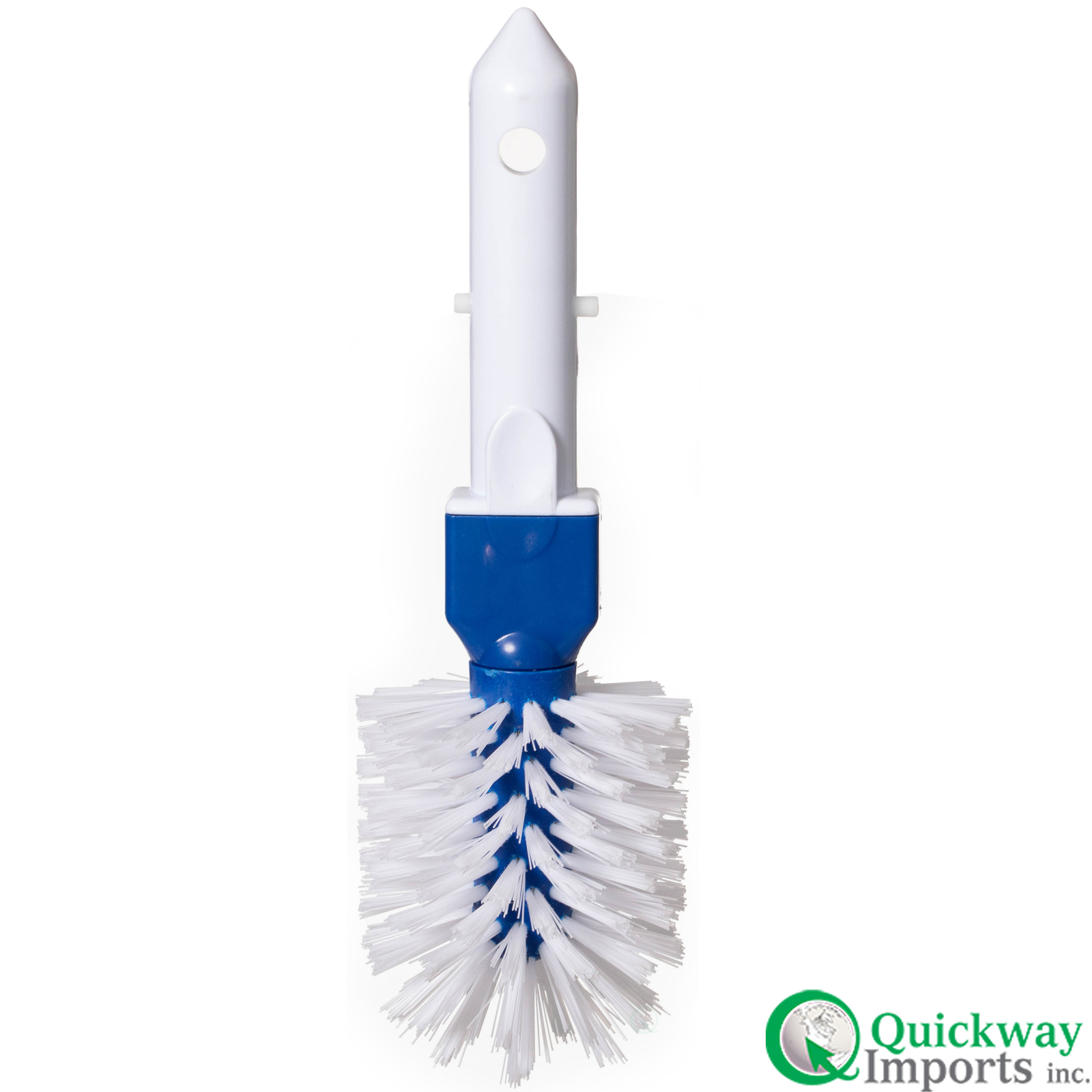 New Quickway Imports pool cleaning tools Designed to Clean Walls Floors Steps