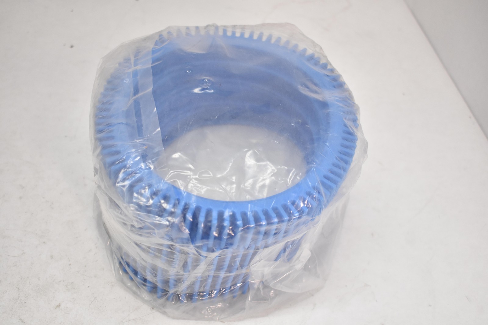 AR-PRO Front Rear Tire Combo Kit Blue Hayward Pool Cleaner Wheels 4 Pack Total