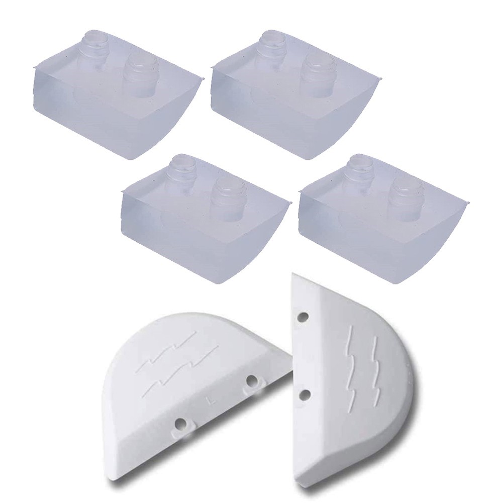 High PerFor Formance Wing Pod Shoes For For Hayward Navigator AXV417WHP