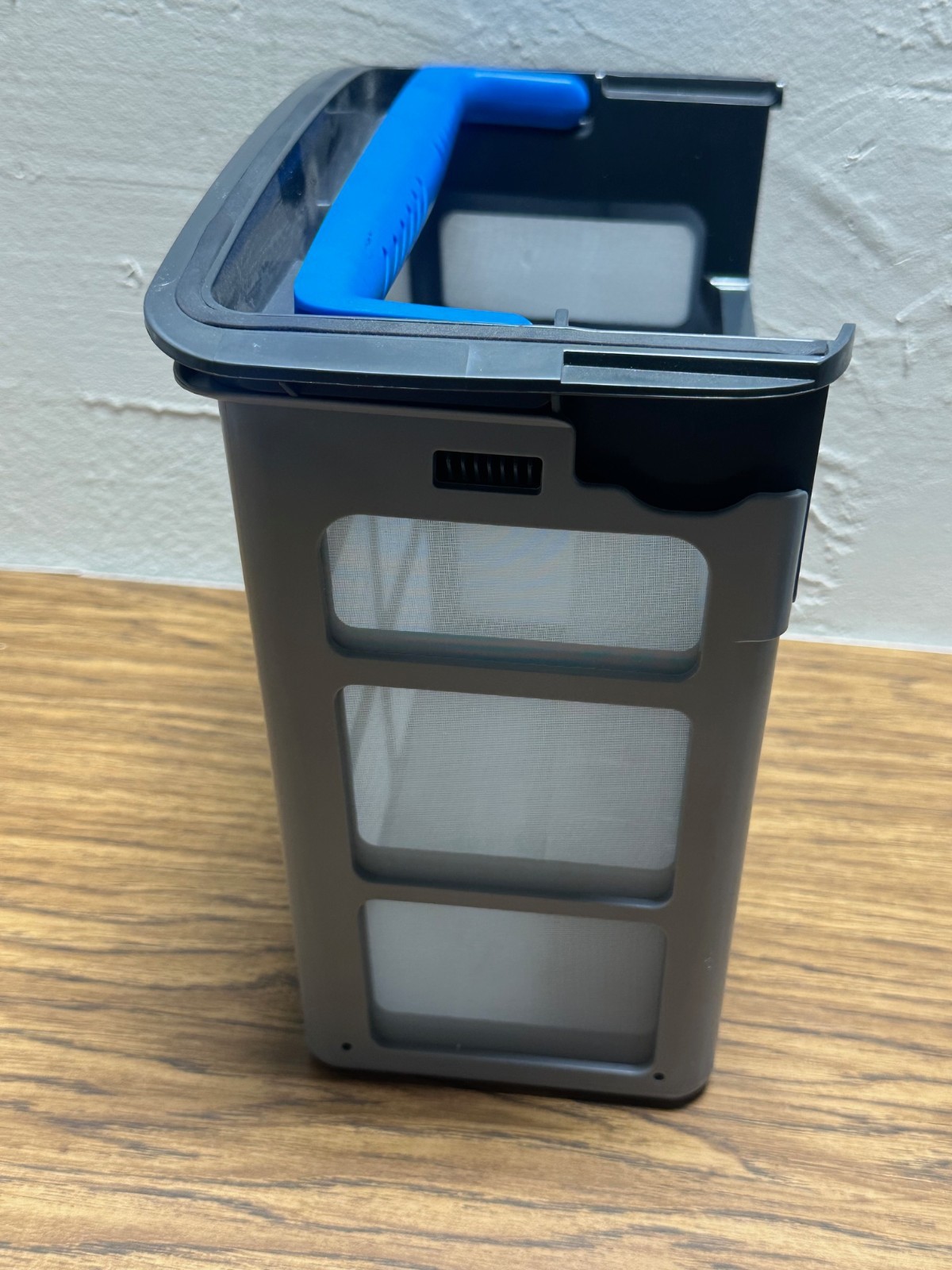 Beatbot Ultrasonic AquaSense 2 Pro Skimmer Filter Basket great condition