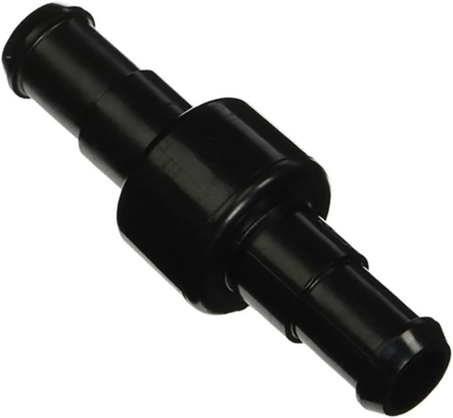 Durable Rubber Hose Swivel Replacement for Zodiac Polaris Pool Cleaners – 3 Pack