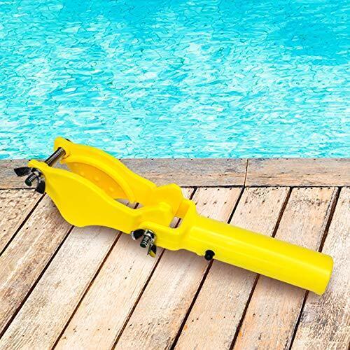 Algae Gone Pool Tablet chlor Tab Holder Tools for 3 Inch Tablets Replacement