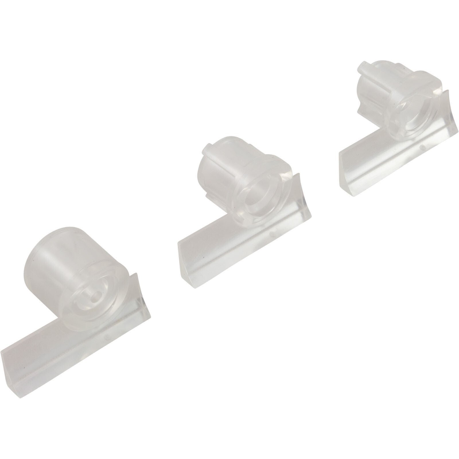 Jet Inserts, Paramount PCC2000 Nozzle, 1/8&Prime;, 1/4&Prime;, 3/8&Prime;