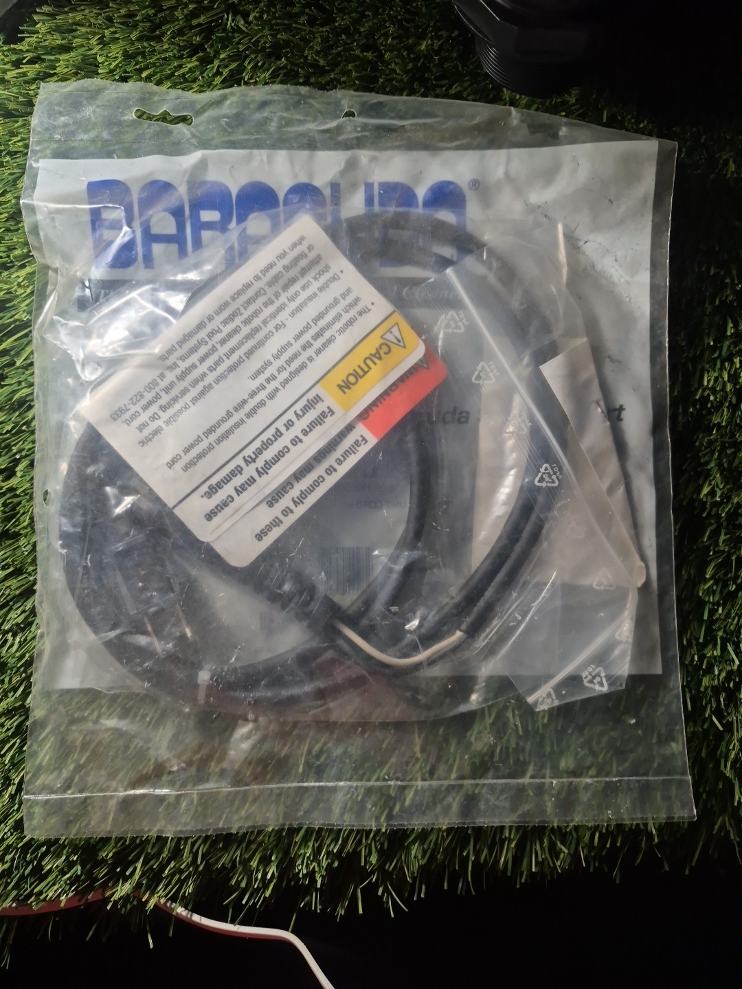 Polaris Control Unit Cord Kit for 9300 Sport (R0506800) BEST PRICE! (C86)
