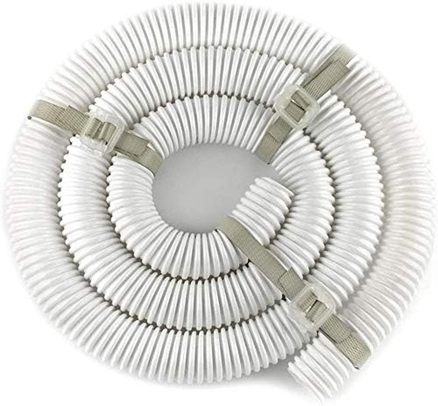 Pool Cleaner 6-Ft Cuffless Feed Hose Replacement for Polaris 360 Cleaner