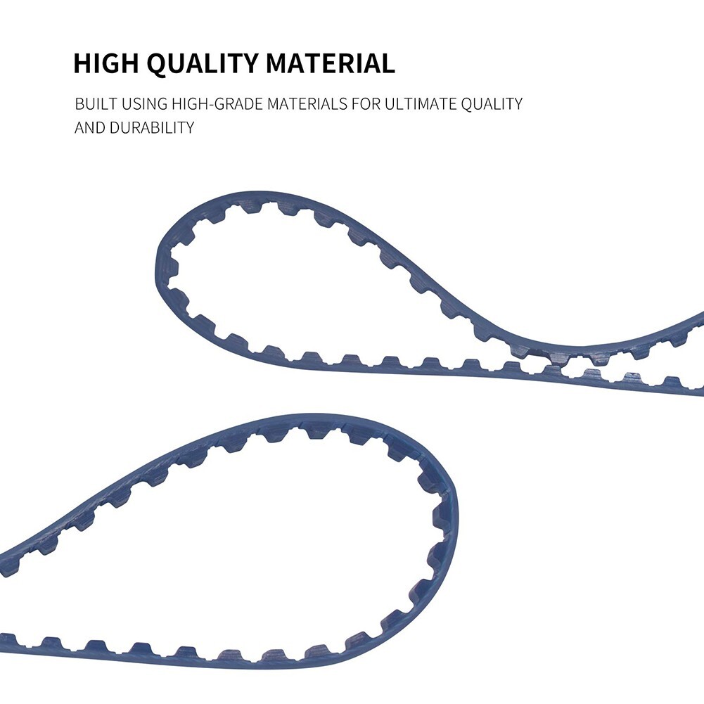 Replacement Round Belt Kit For Polaris 360 And 380 Pressure Side Pool Cleaners 2