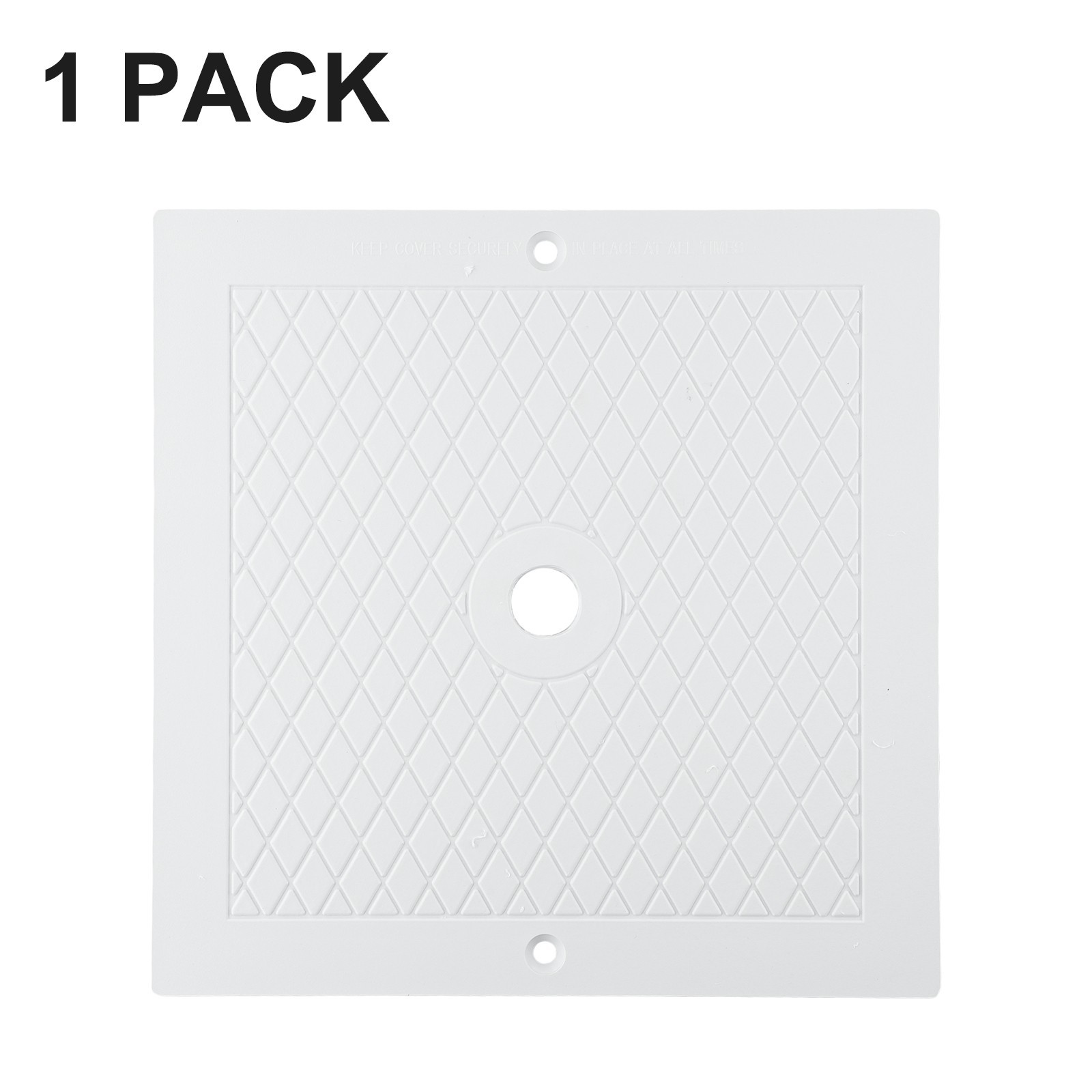 Brand New Skimmer Lid Cleaning Tools Heavy-duty Design No Tools Required