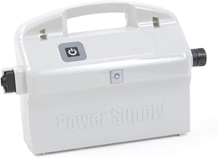 Certified Genuine Power Supply Replacement