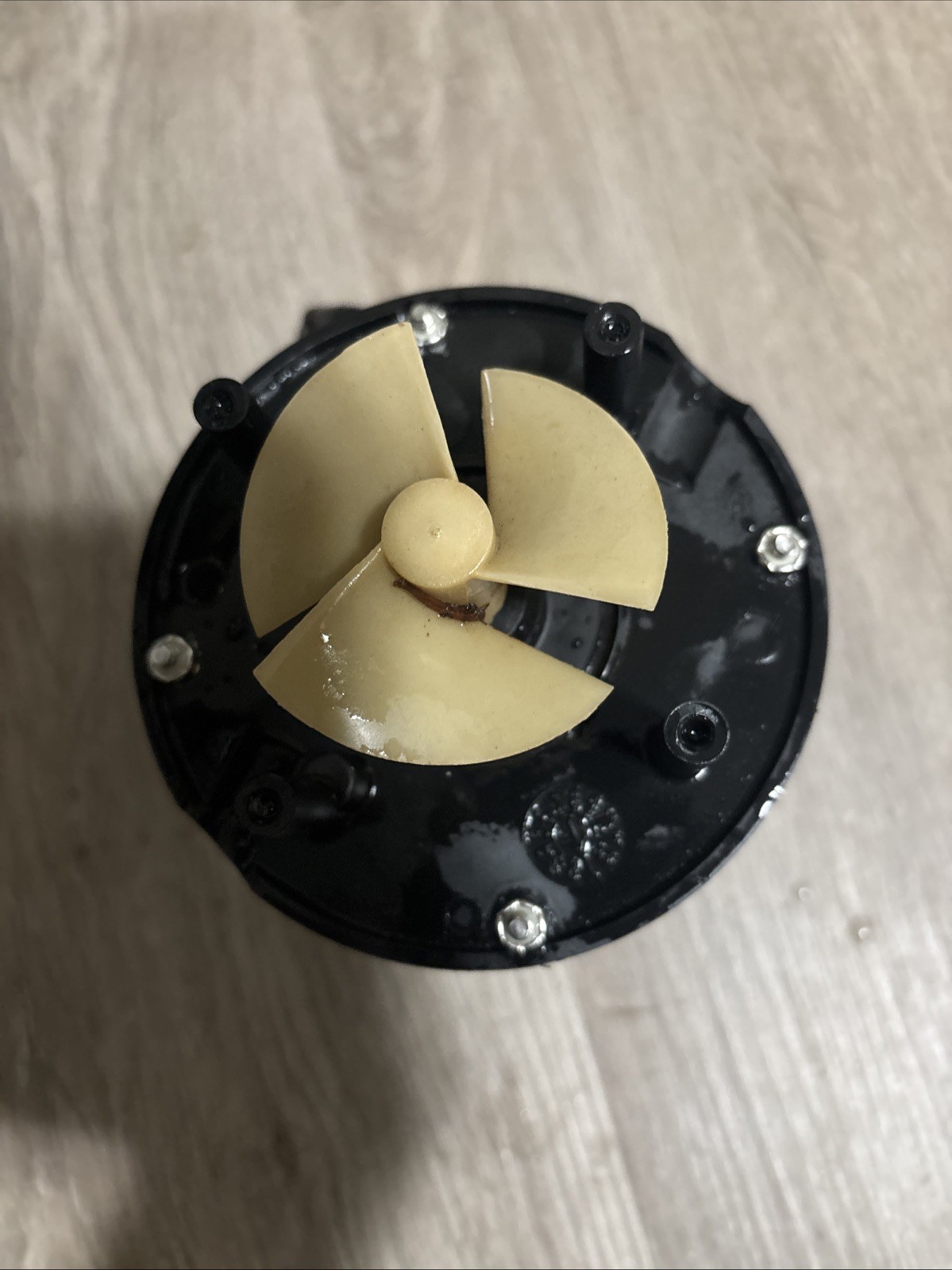 AQUABOT CLASSIC / TURBO Impeller PUMP MOTOR PART # A6034 S1A6018 PARTS ONLY