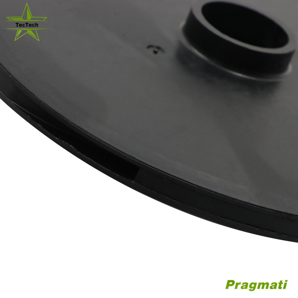 New Style PB4-60 Booster Pump Impeller Pool Cleaner Part For Polaris