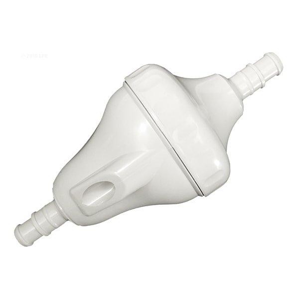 G52 Complete Back-Up Valve Kit for 180/280/380/3900 Polaris Cleaners