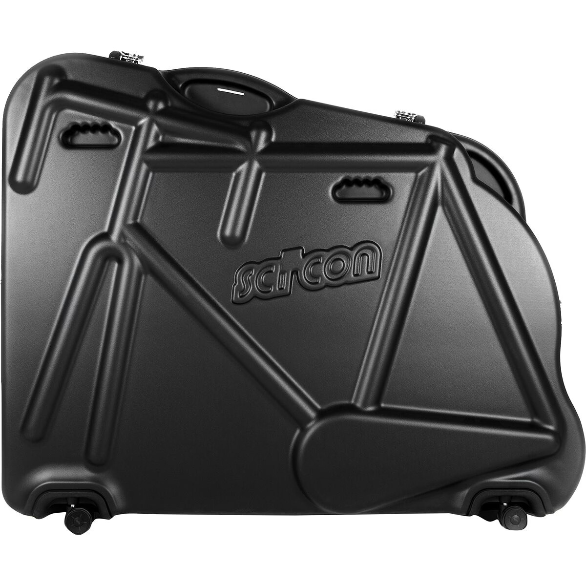 SciCon Aerotech Evolution X TSA Case Black, One Size