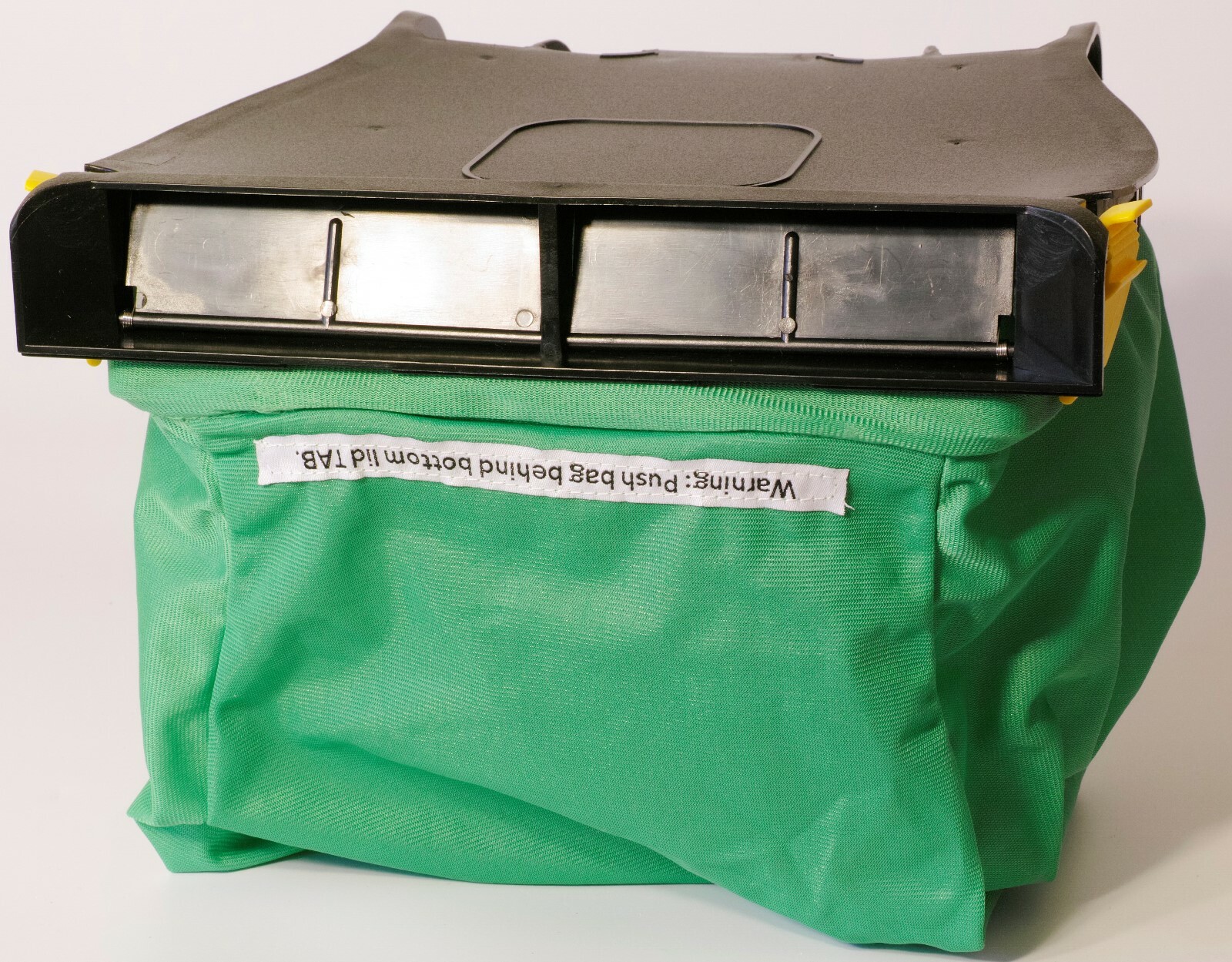 Bottom Lid NC1016 for Smartpol Nitro/PT cleaners and Nu Cobalt NC22/52 cleaners