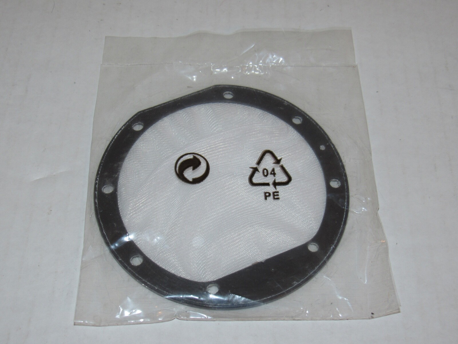 Genuine OEM Bestway Mesh Bag Filter for AquaClimb Pool Cleaner 58304 P61484