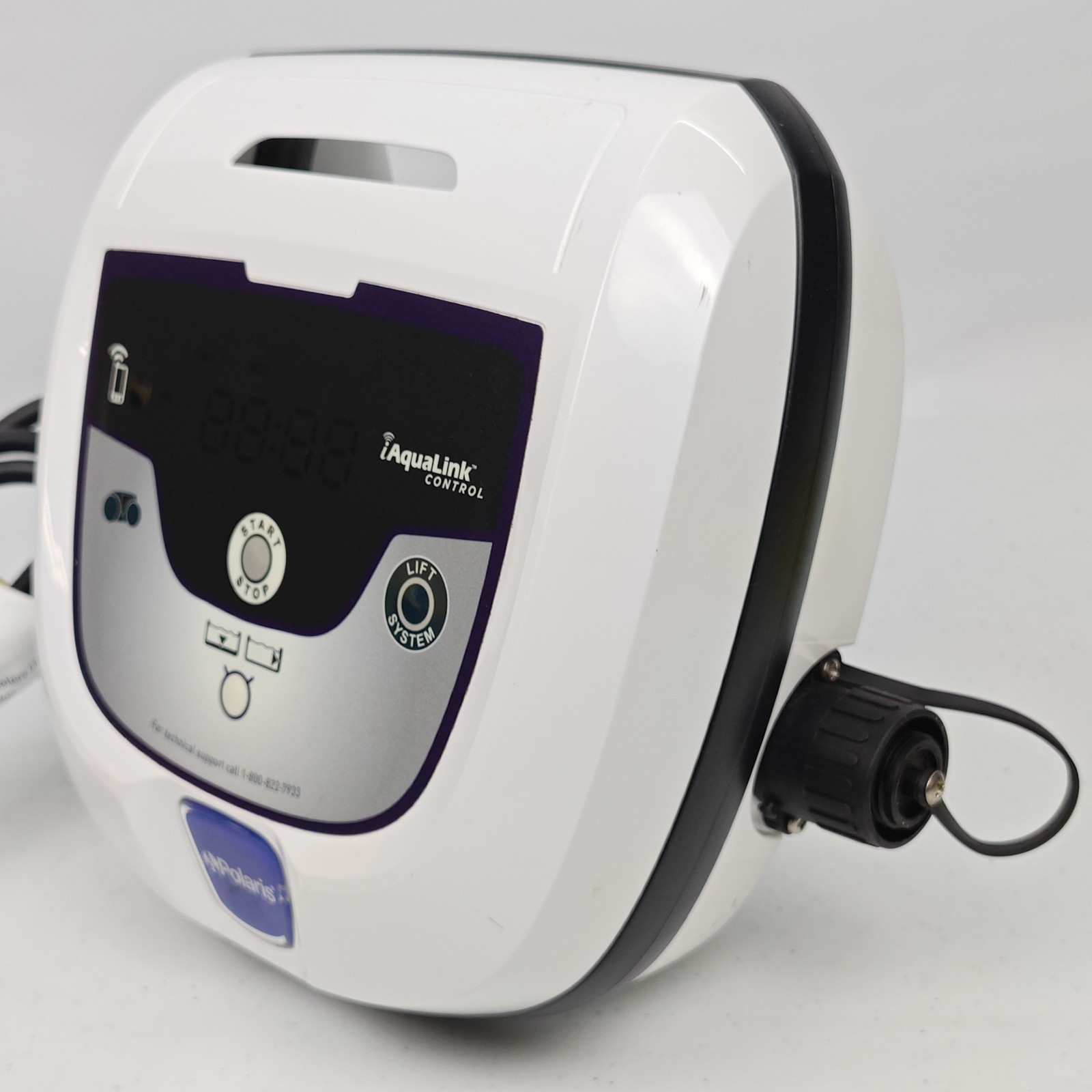 Polaris iAquaLink WiFi Smart Pool Cleaner Control Unit EX2702 For Polaris 965IQ