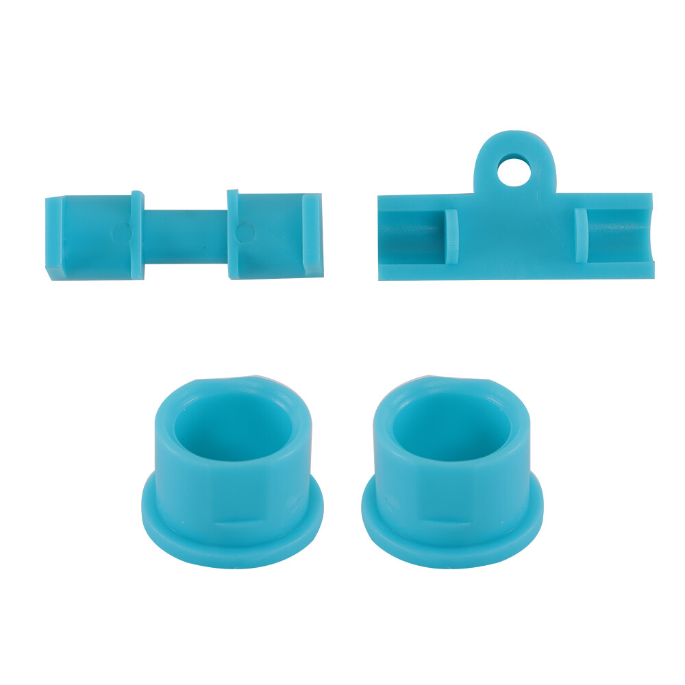LABLT Pool Vac A-Frame Turbine Kit For Hayward Navigator Pro Ultra AXV621DAT