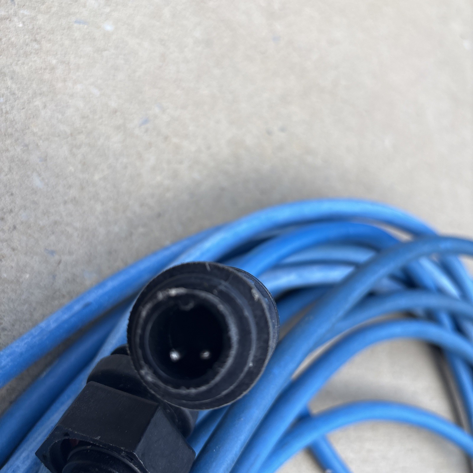 UsedDolphin Pool Cleaner 99958903-DIY Cable Cord 2-Wire 60FT Triton PS PoolStyle