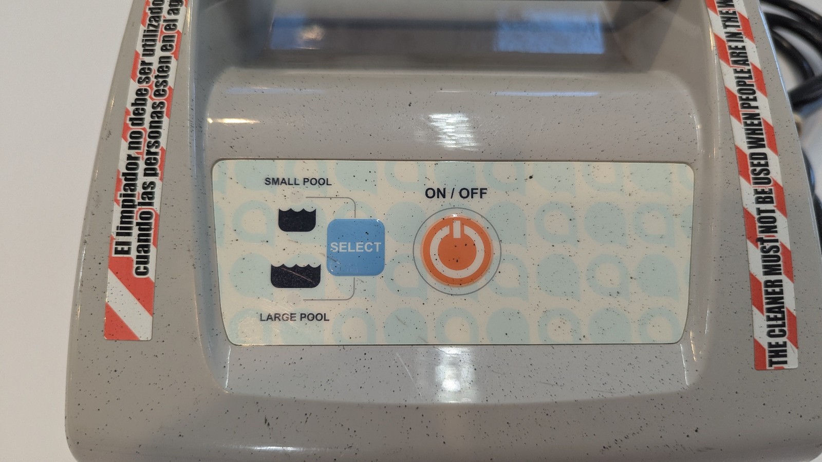 Aqua Products Standard Power Supply A78080