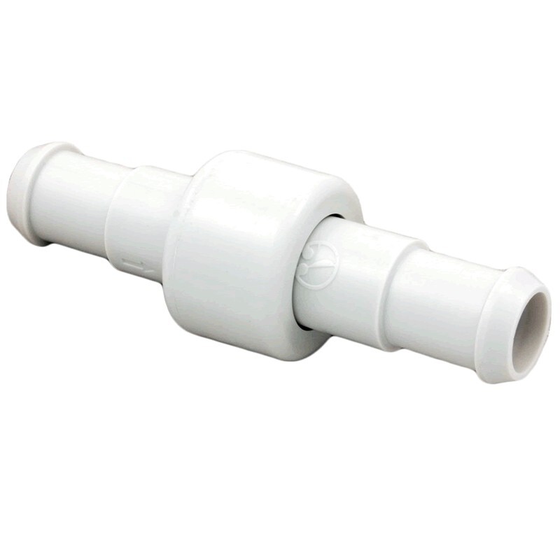 Polaris OEM 180 280 380 Pool Cleaner Hose Swivel Connector D20 D-20