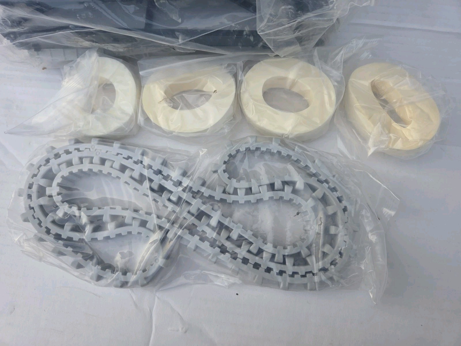Tune-up Kit for Maytronics Dolphin Nautilus CC Plus Robotic Pool Cleaner