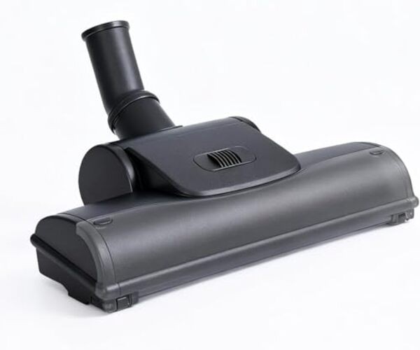Vacuum Carpet Brush Attachment, 1.25&Prime; Turbo Floor Brush for AS-CA006, AS