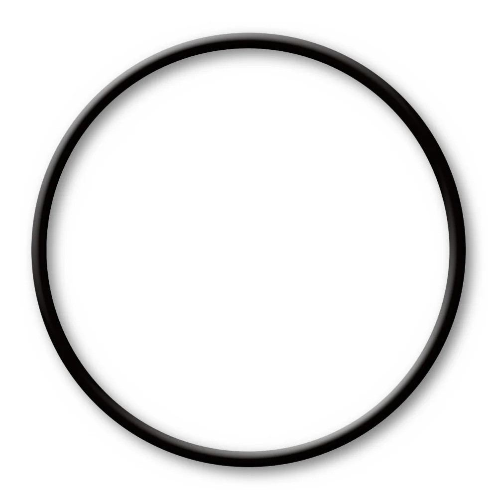 Part 87508 Lid Gasket for Hydrotools 87502 & 87503 Chlorine Feeders