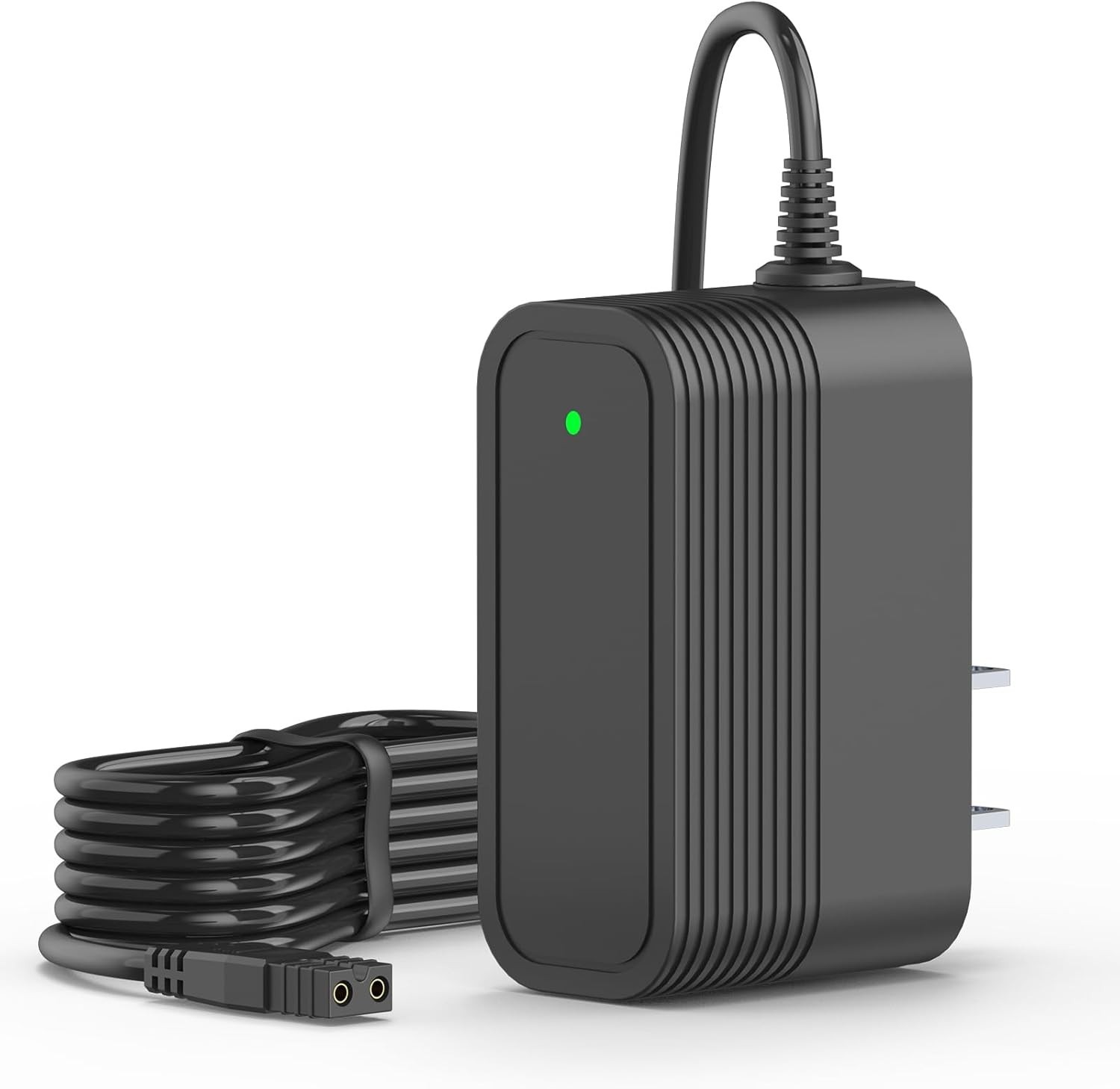 21.5V Fast Charger for Teguy V40 Handheld Pool Vacuum