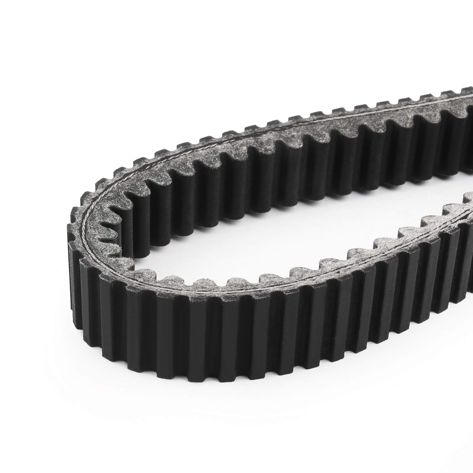 Drive Belt Replacement Compatible Arctic Cat Textron Durable