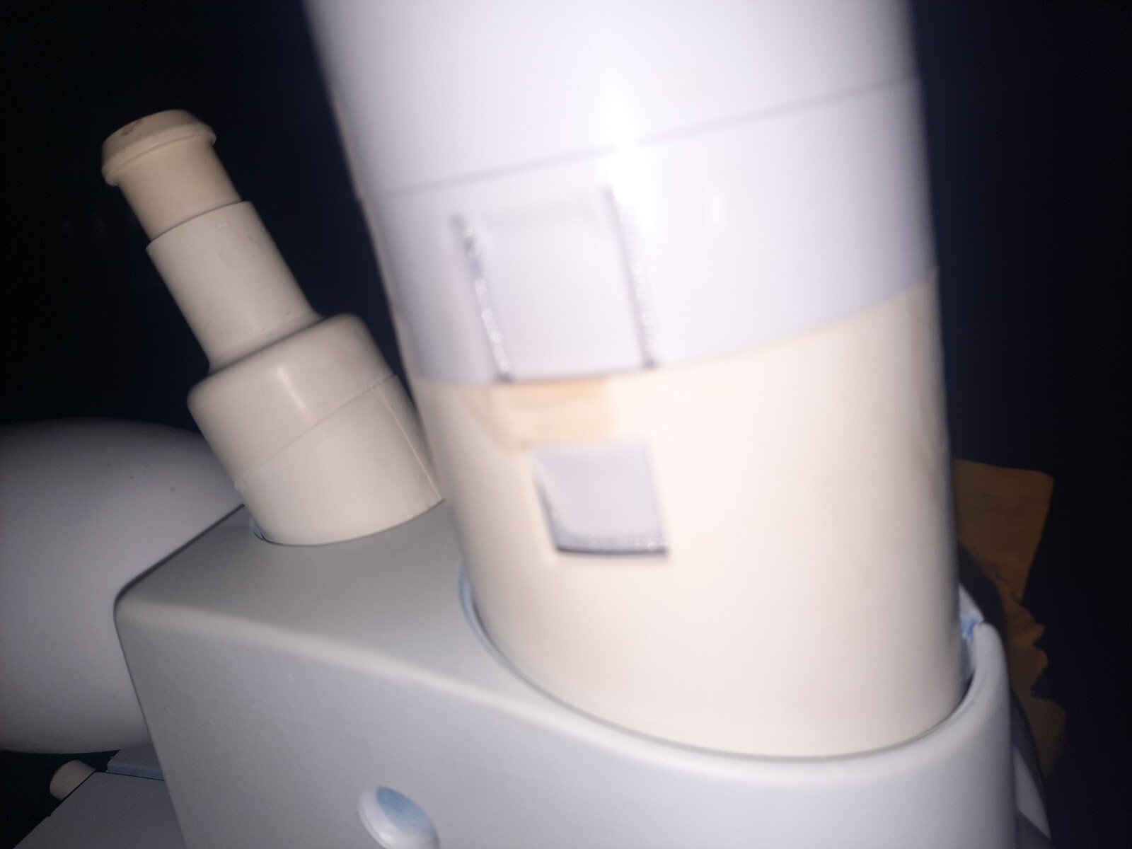 Polaris 380 GLOW IN THE DARK Pressure Pool Cleaner Rebuilt