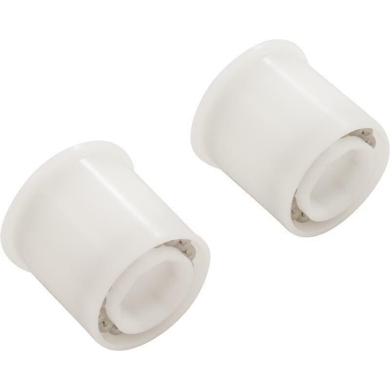 Hayward PVX976PK2 Wheel Bearing – Pack of 2 for Pool Cleaners