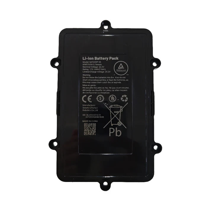7800mAh Compatible SAT30 Battery Pack Rechargeable Pool Cleaner Power Module