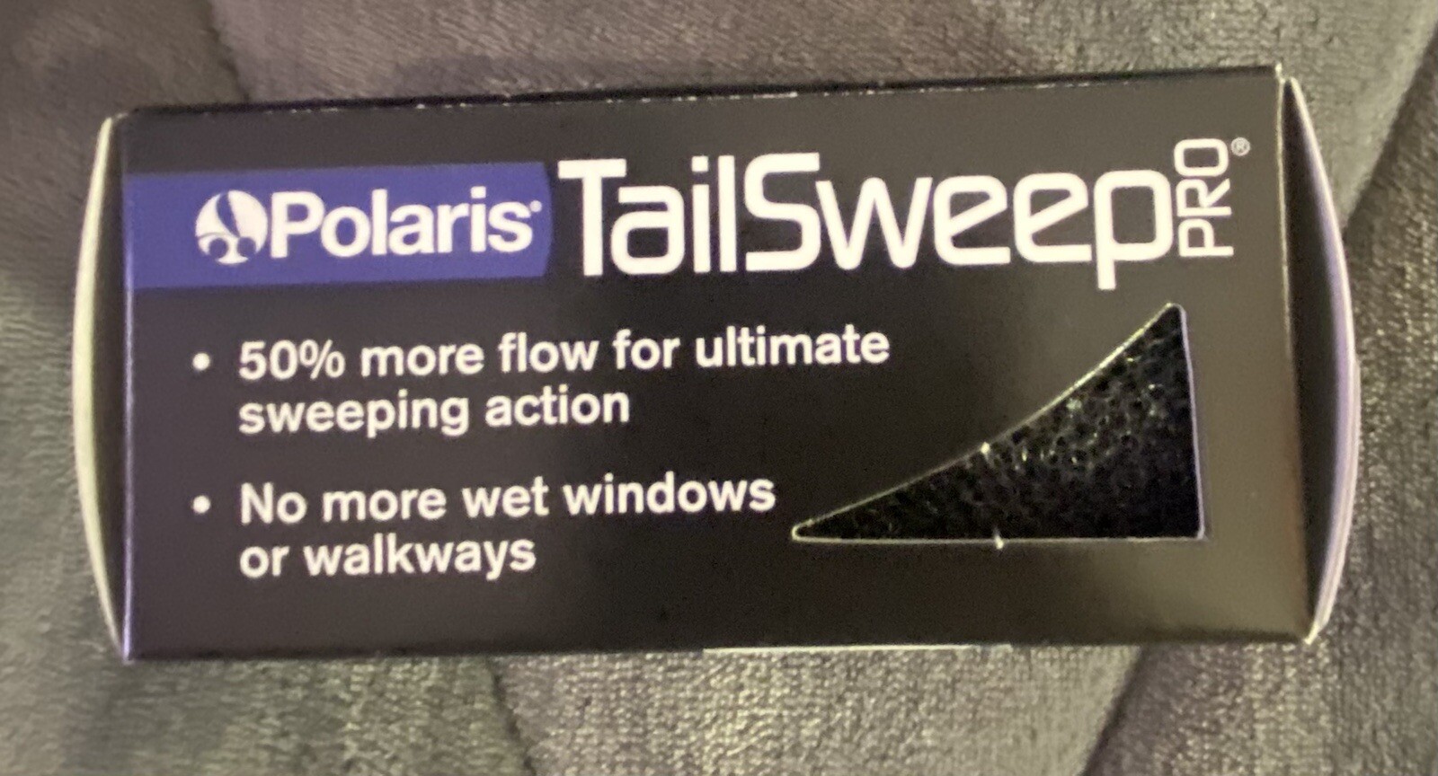 Polaris Tail Sweep PRO Zodiac Bulk Pack 18 Pack MAKE AN OFFER