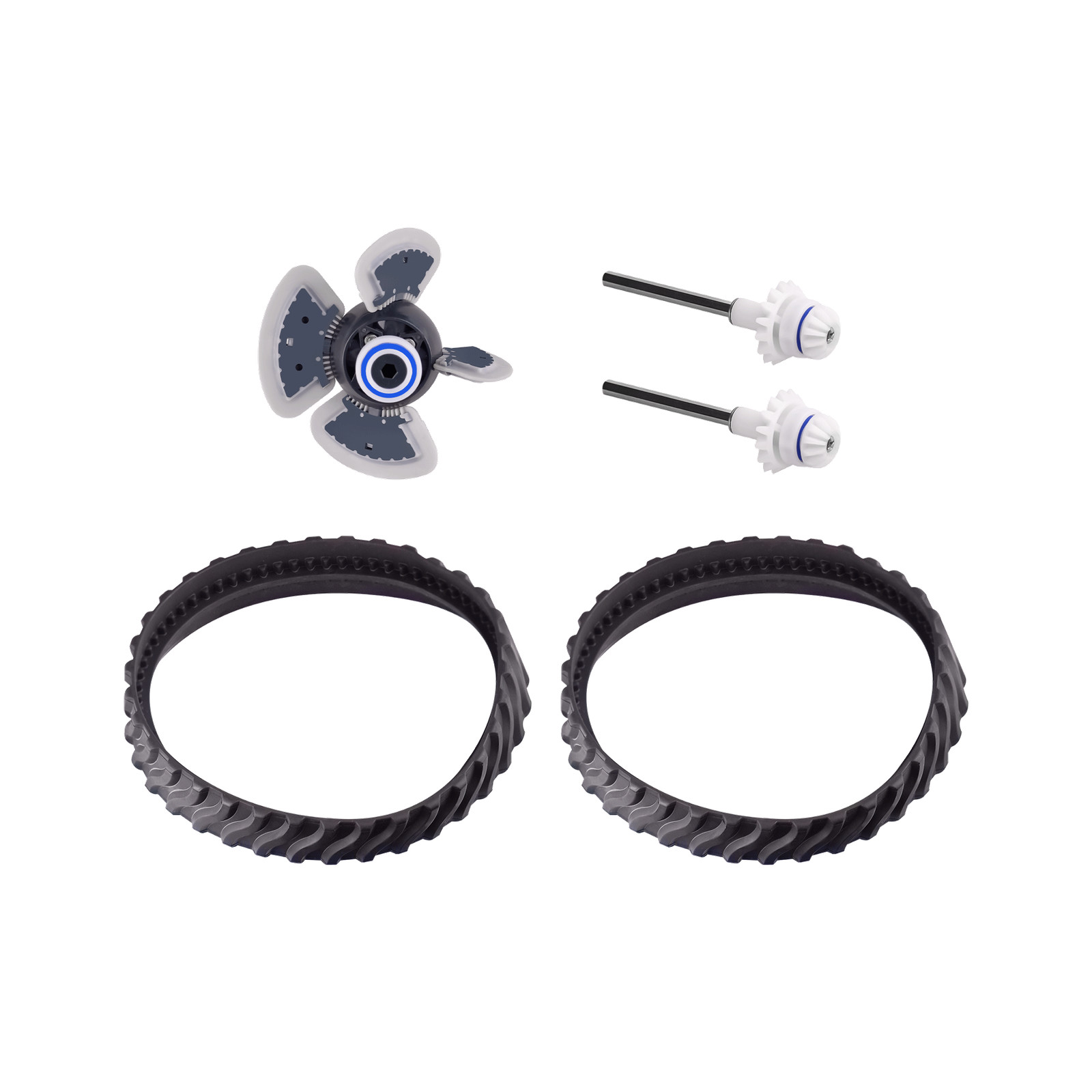 Tune Up Kit For Zodiac Baracuda MX6, MX8, MX6/MX8 Elite Pool Cleaners R0524900