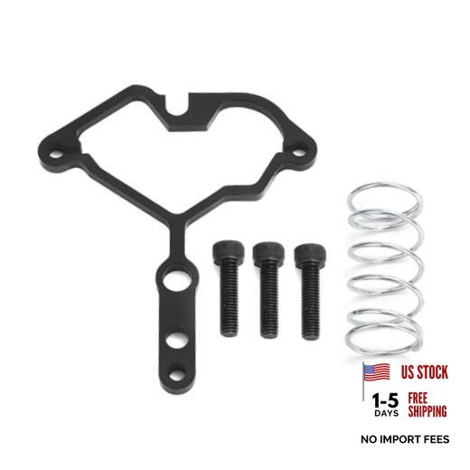 TBI Rebuild Kit Injector Spacer for GMC GM 2.8L 4.3L V6 5.0 5.7L V8 Engine