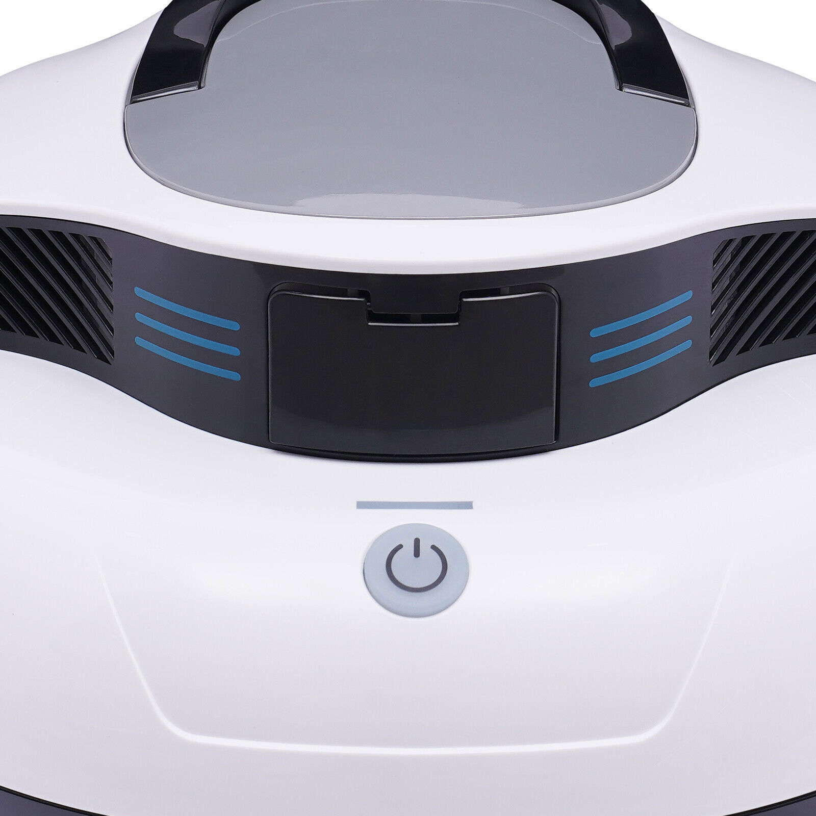 Pool Cleaning Robot ,Above/in-Ground Cordless Robotic Vacuum Cleaner Automatic