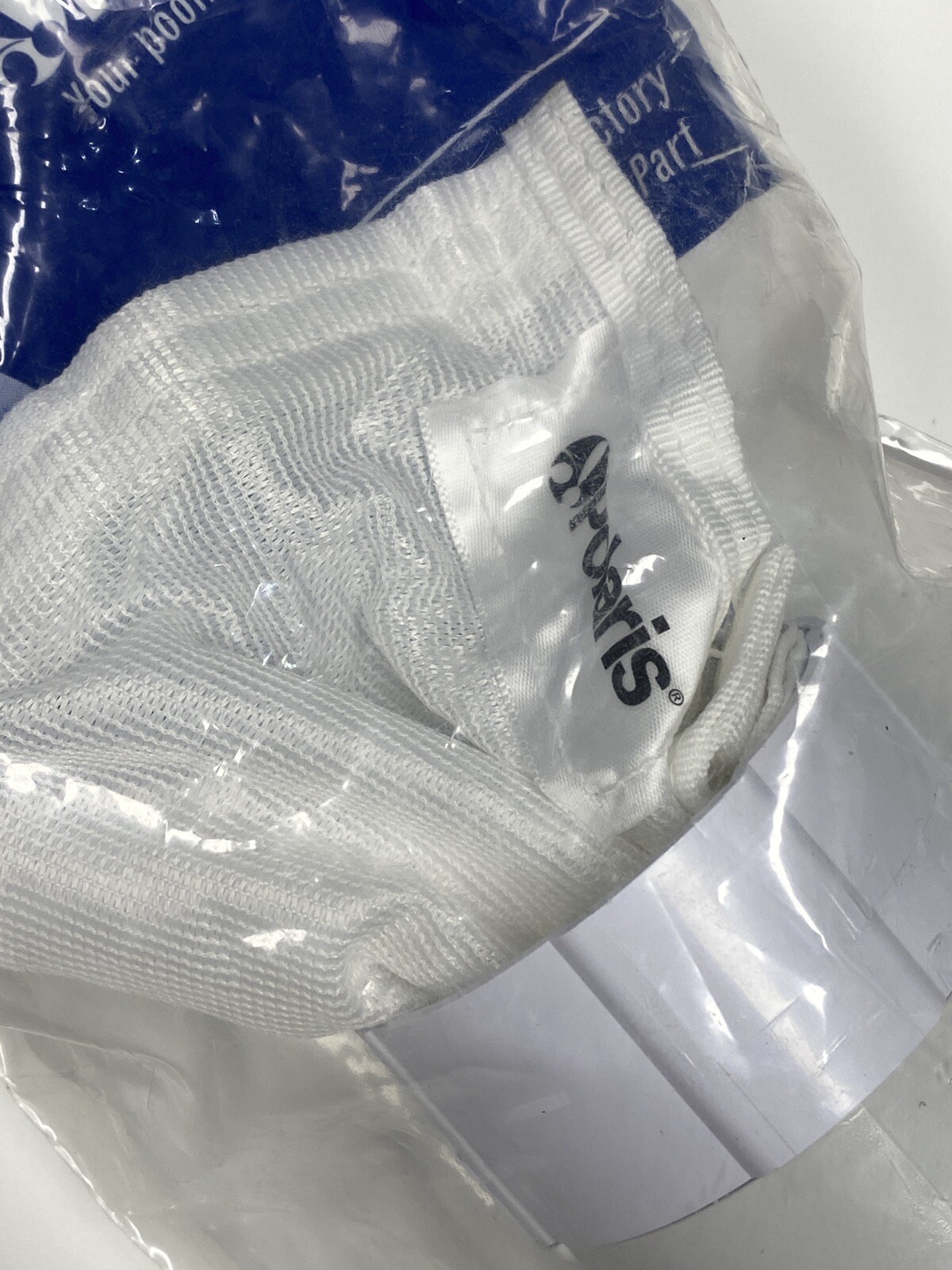 POLARIS All Purpose 380/360 9-100-1014 Pool Cleaner Filter Bag OFSP OEM NEW