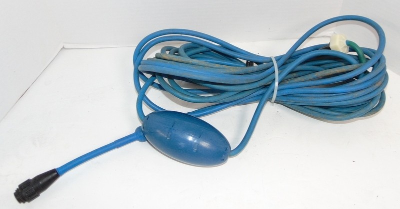Dolphin Nautilus CC Pool Vacuum 2 Pin Cord Cable