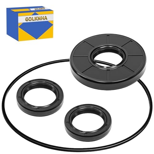 Front Differential Seal Kit for Polaris ATV Sportsman 570 500 450 400 Touring