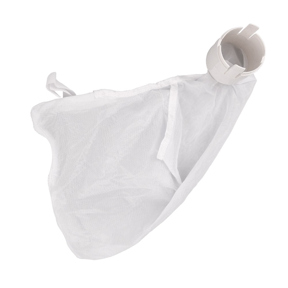 4 Pack Pool Cleaner Filter Bags Replacement for Polaris 360 380 All Purpose