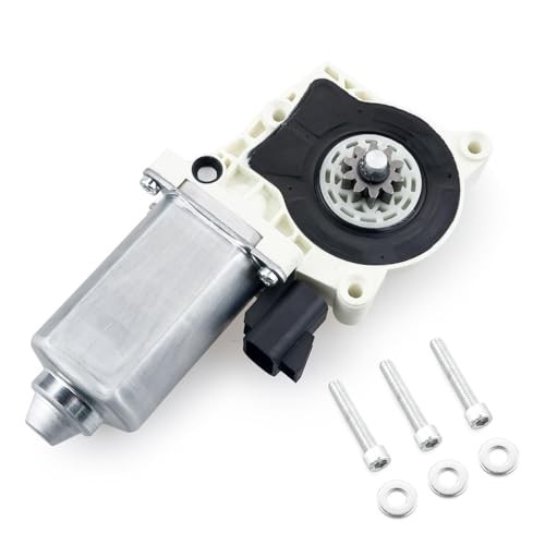 80-03129-90 Power Step Running Board Motor Kit, Replacement for AMP Research