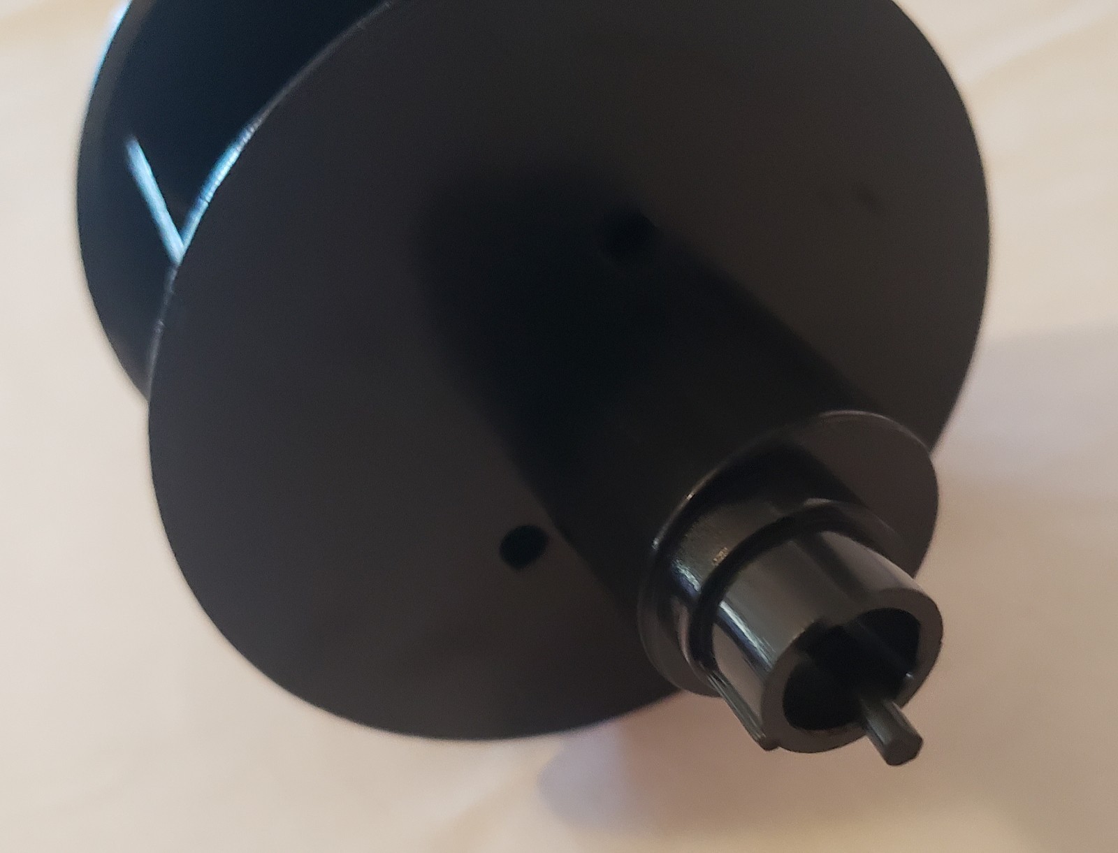 Pool Vacuum Turbine AXV0602P Compatible