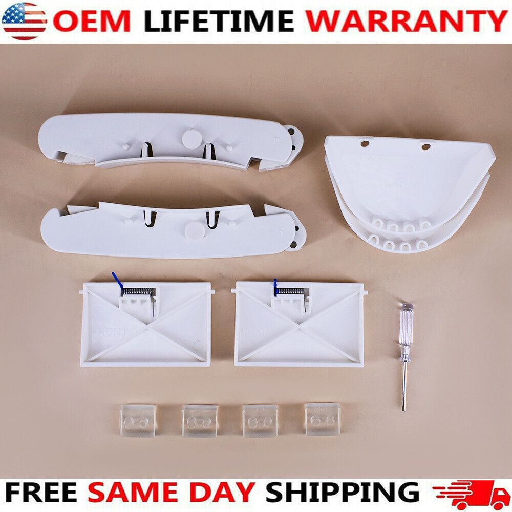 For Hayward Navigator Pool Vac Ultra Pool New AXV417WHP Pool Cleaner Kit