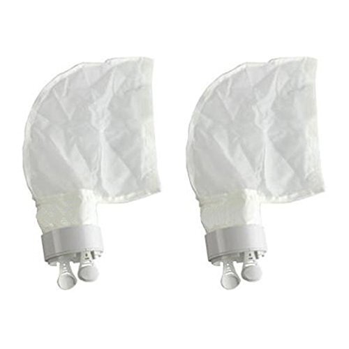 Pool Cleaner Sand and Silt Bag K14 Fits for Polaris 280/480 Pool Cleaner K14