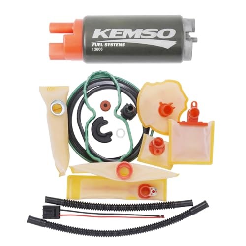13806 OEM Replace Intank Fuel Pump for Ducati Motorcycles