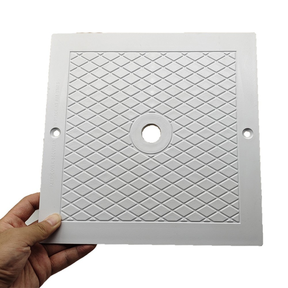Brand New Skimmer Lid Cleaning Tools Heavy-duty Design No Tools Required