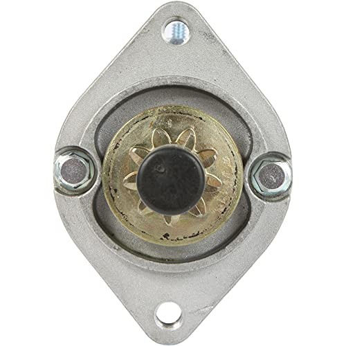 SAB0105 Starter Compatible with/Replacement for Polaris Snowmobile, Xc