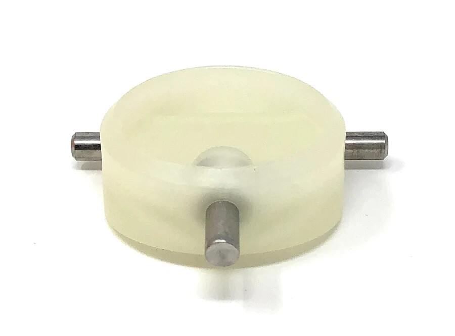 Low Profile 2&Prime; T-Valve Assembly (Snap-In Style) -Pentair In-Floor(A&A) Pool Part
