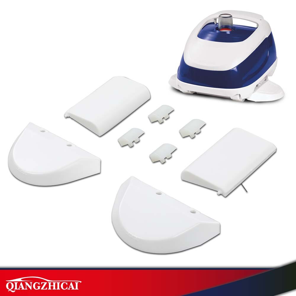FIT FOR HAYWARD NAVIGATOR POOL CLEANER FLAP KIT WING KIT POD SHOES REPLACEMENT
