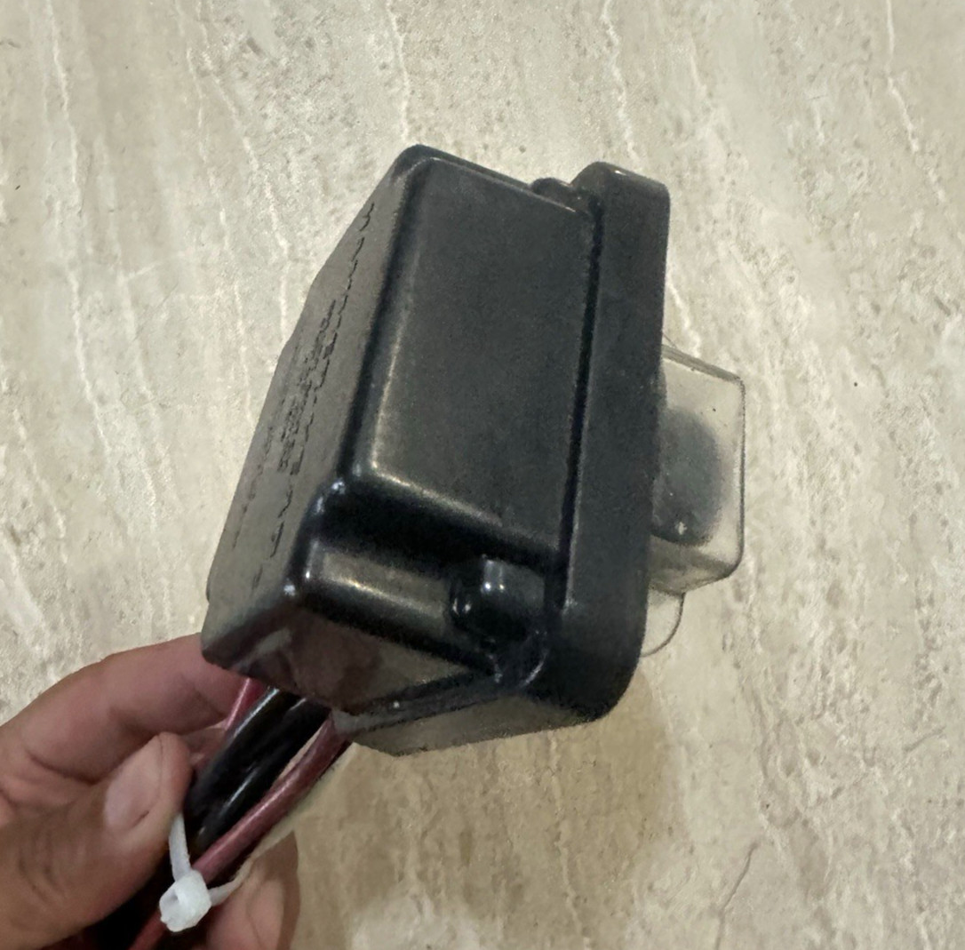 Smart Switch, Hammerhead Service/Resort Cleaners used